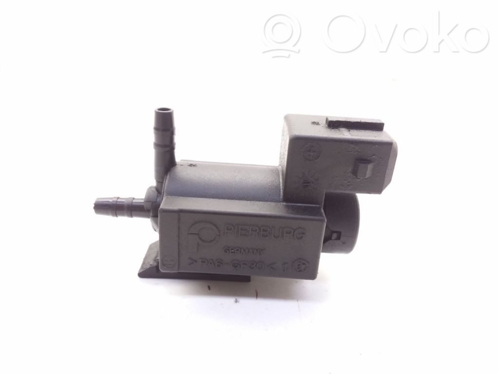 Opel Corsa D Electroválvula del turbo 