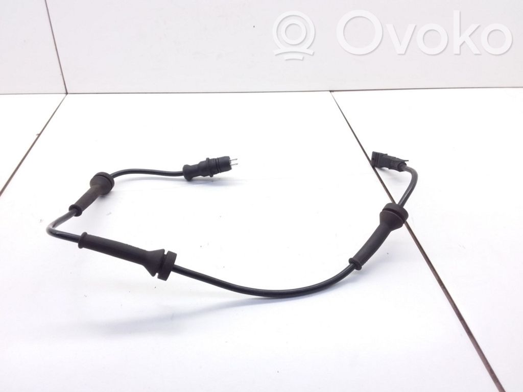Renault Scenic II -  Grand scenic II ABS Sensor 