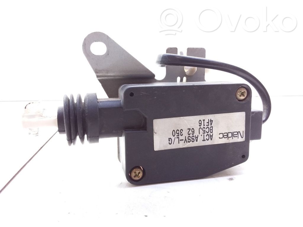 Mazda 323 F Central locking motor 