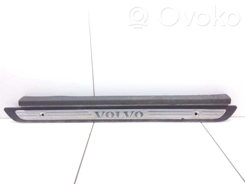 Volvo S40, V40 Capac prag față 