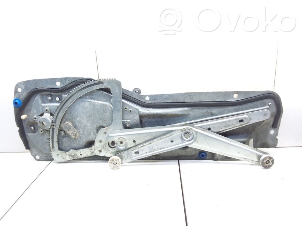 Volvo 850 Mechanizm podnoszenia szyby przedniej bez silnika 