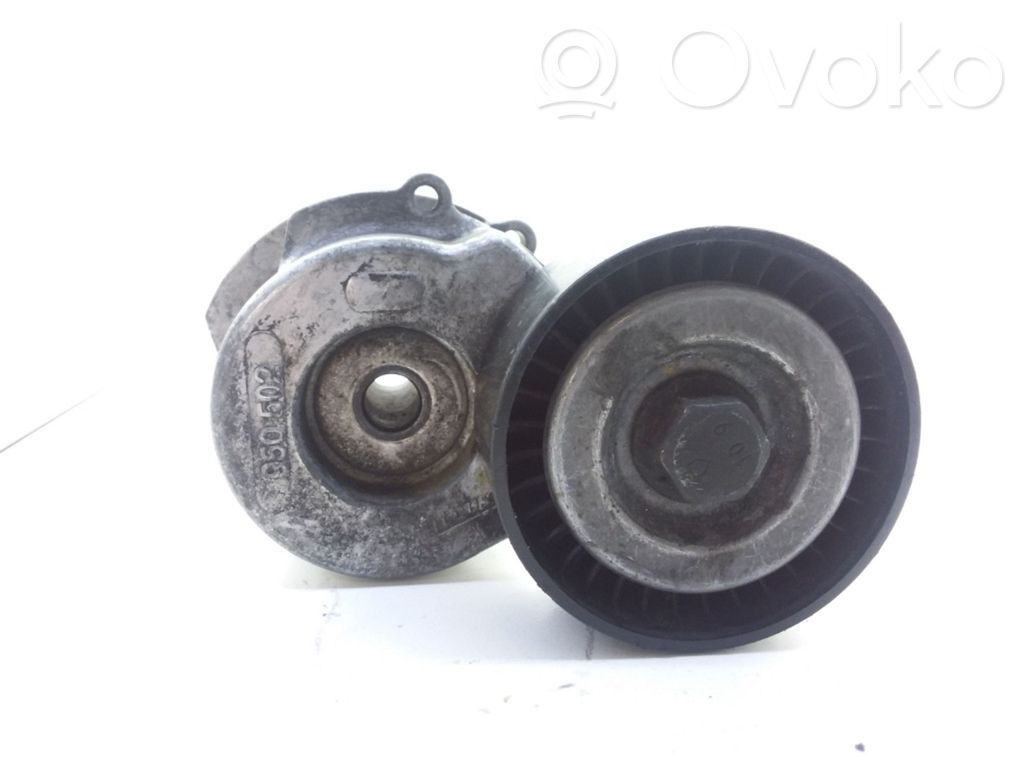 Opel Combo C Diržo įtempėjas 