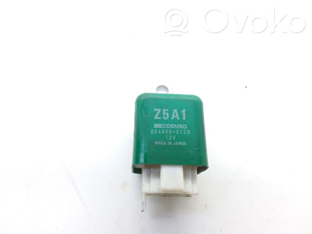 Mazda Premacy Other relay 