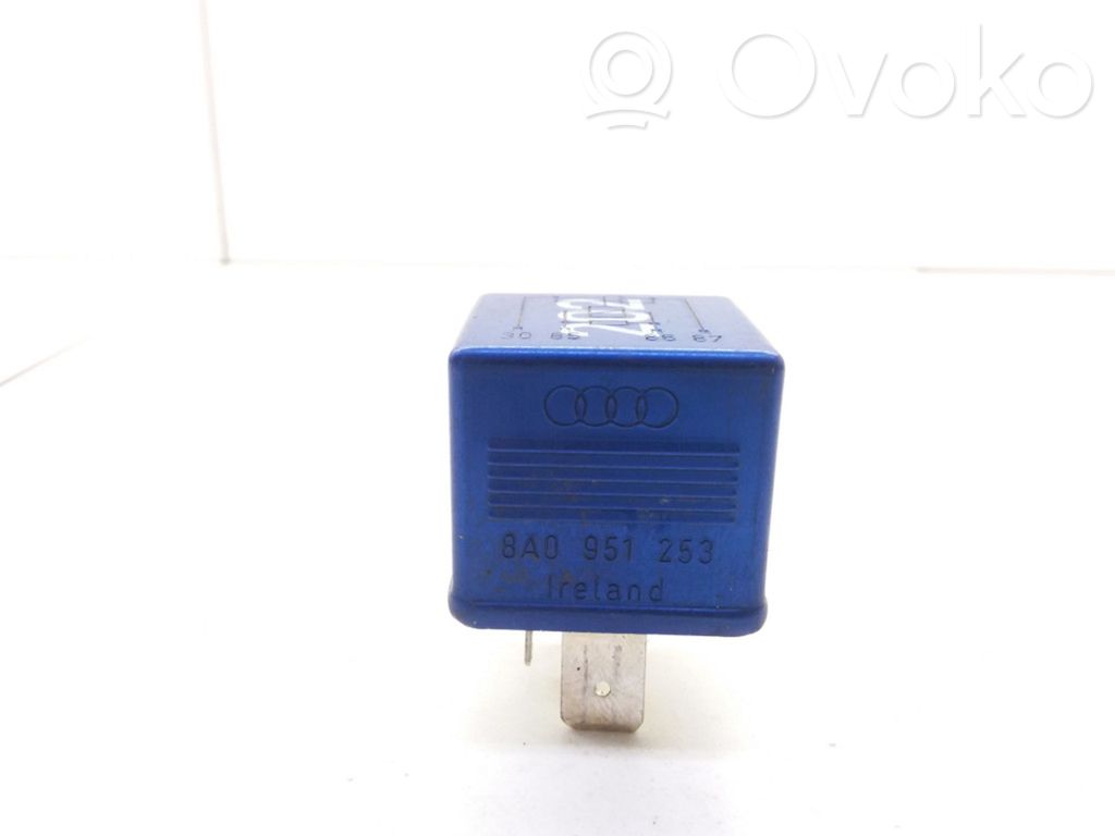 Audi A4 S4 B5 8D Otros relés 