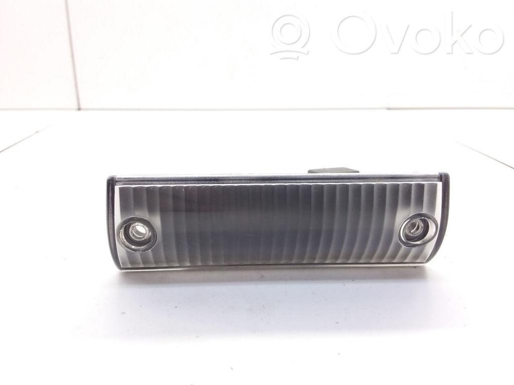 Luz interna puerta trasera   0700501,B032