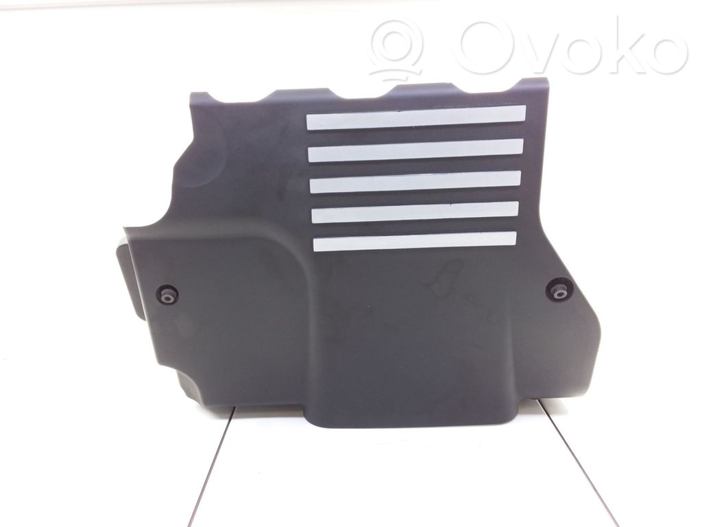 BMW 3 E46 Variklio dangtis (apdaila) 