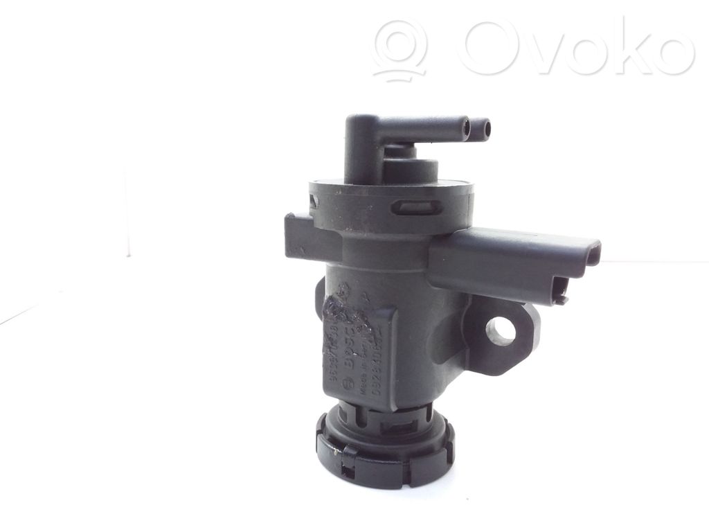 Citroen C5 Turbo solenoid valve 