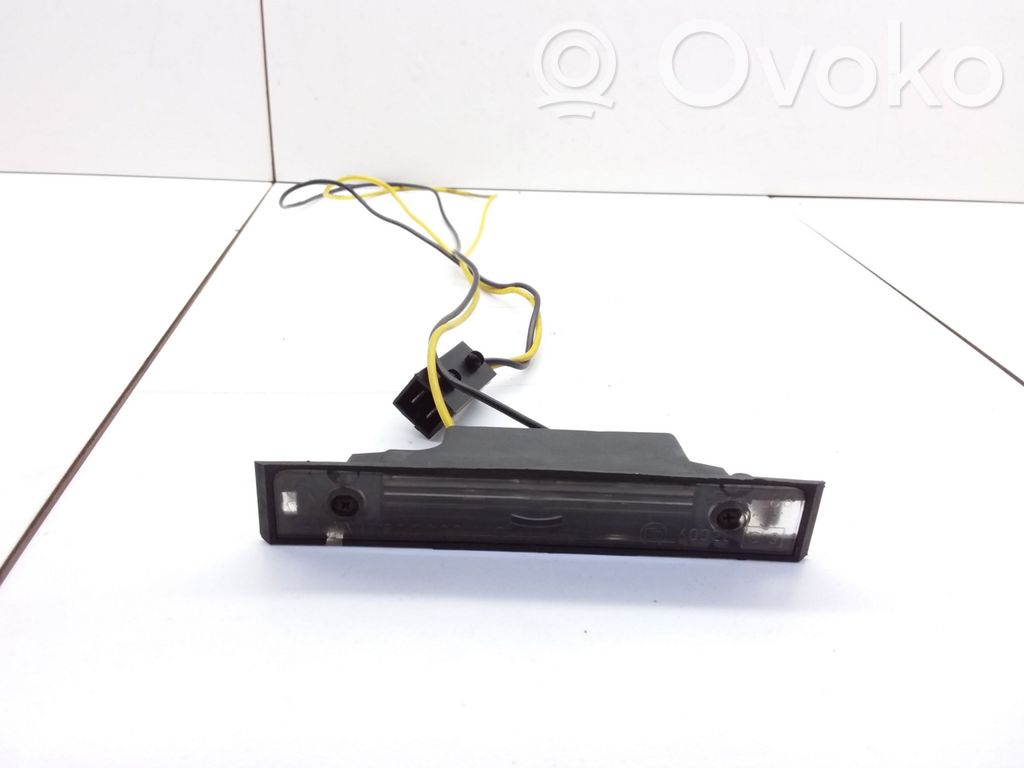 Alfa Romeo 164 Front door interior light 