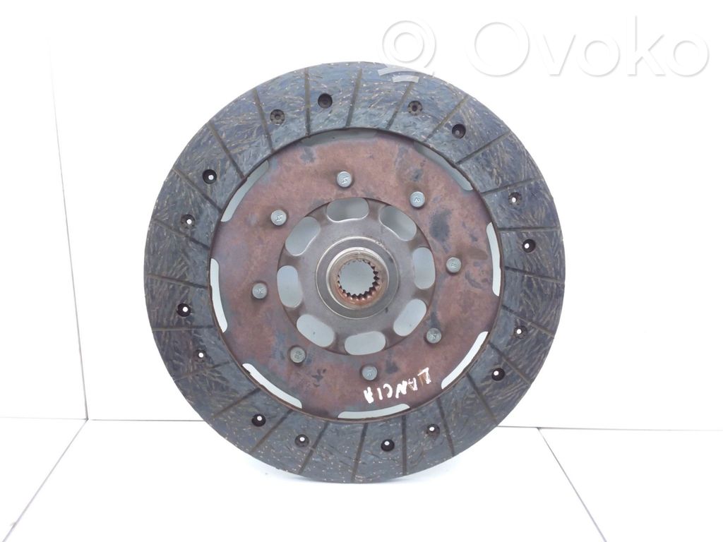 Disco del embrague   B565