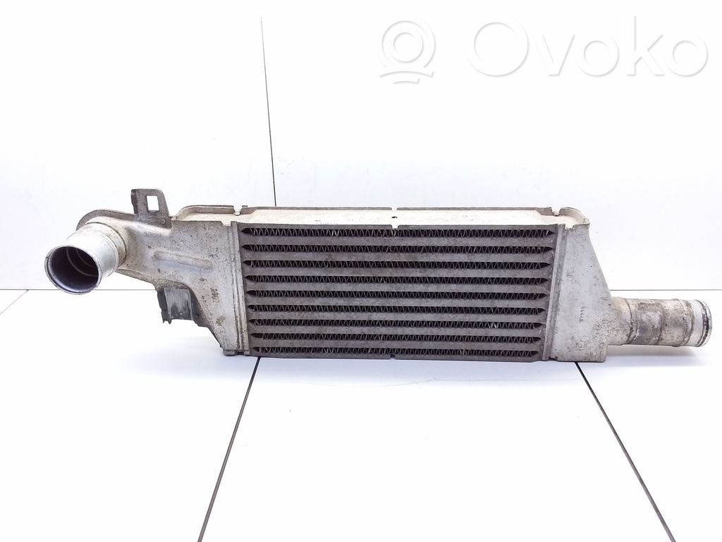 Intercooler radiator   24427069,73472,0105519