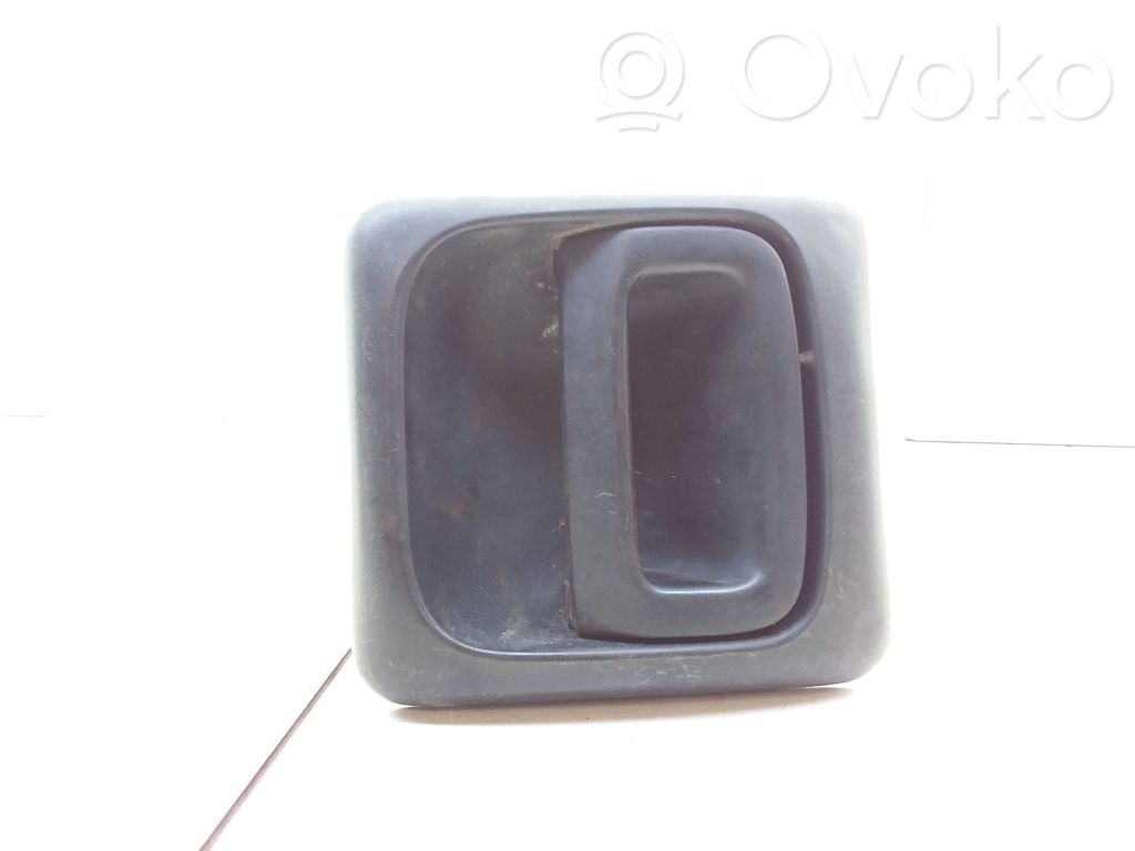 Peugeot Boxer Manecilla externa puerta delantera 
