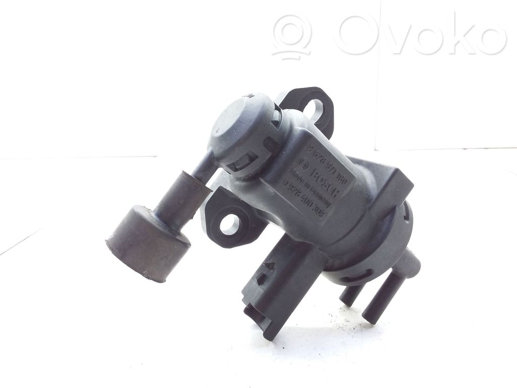 Solenoīda vārsts   9628971180,0928400309