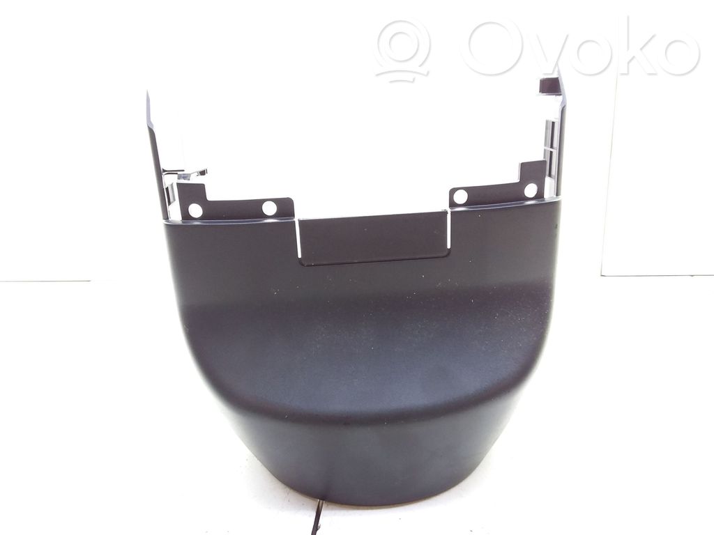 BMW 3 E90 E91 Steering wheel column trim 