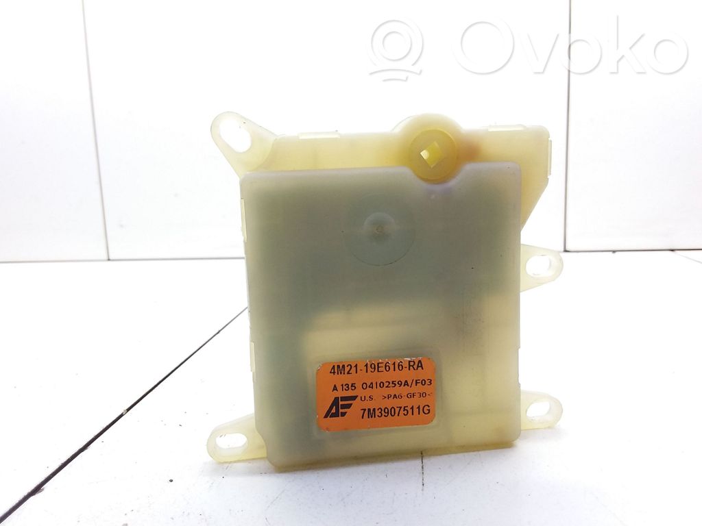 Ford Galaxy Air flap motor/actuator 