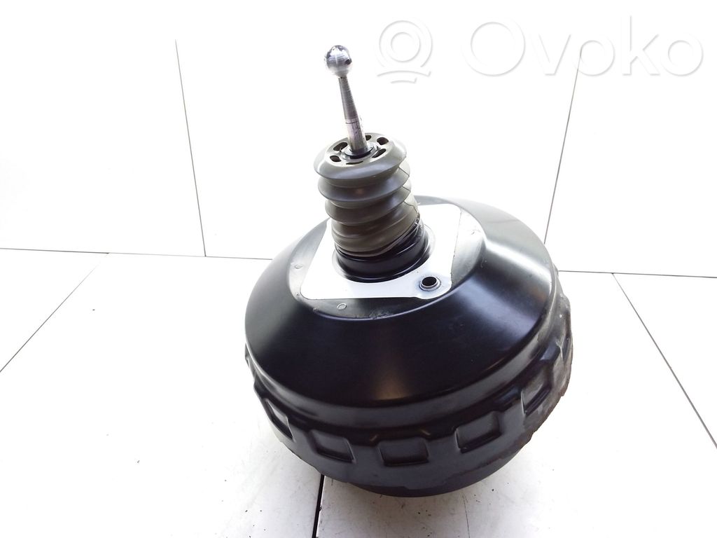 Volkswagen PASSAT B6 Jarrutehostin 