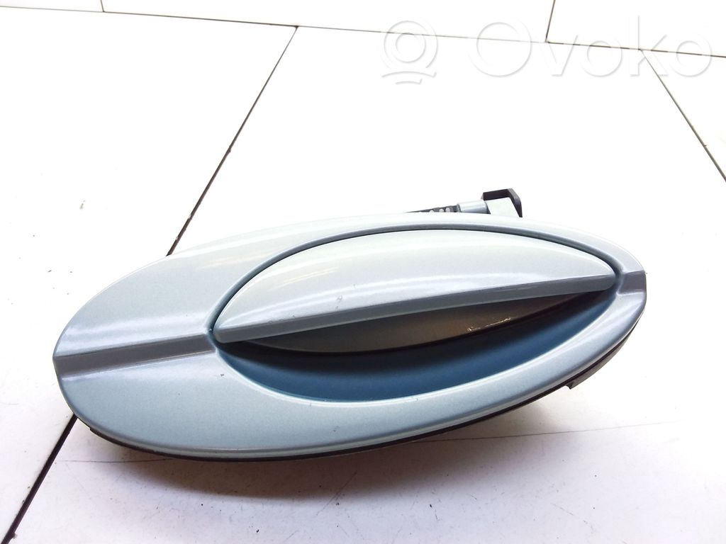 Citroen C5 Manecilla externa puerta trasera 