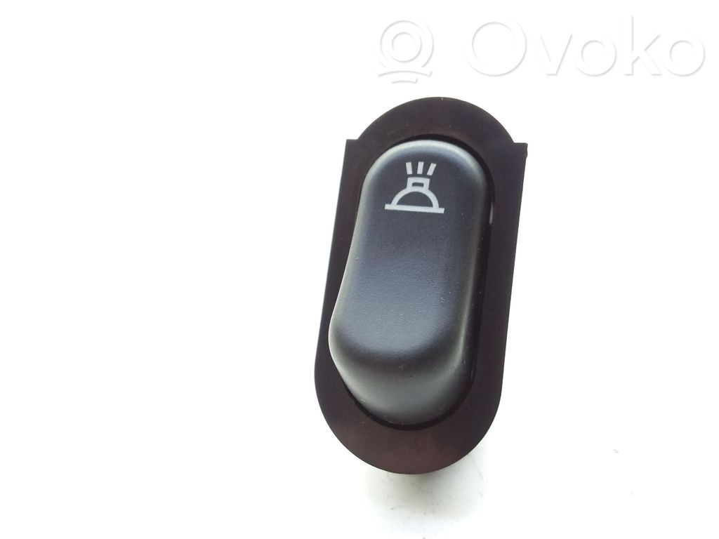 Saab 9-5 Other switches/knobs/shifts 