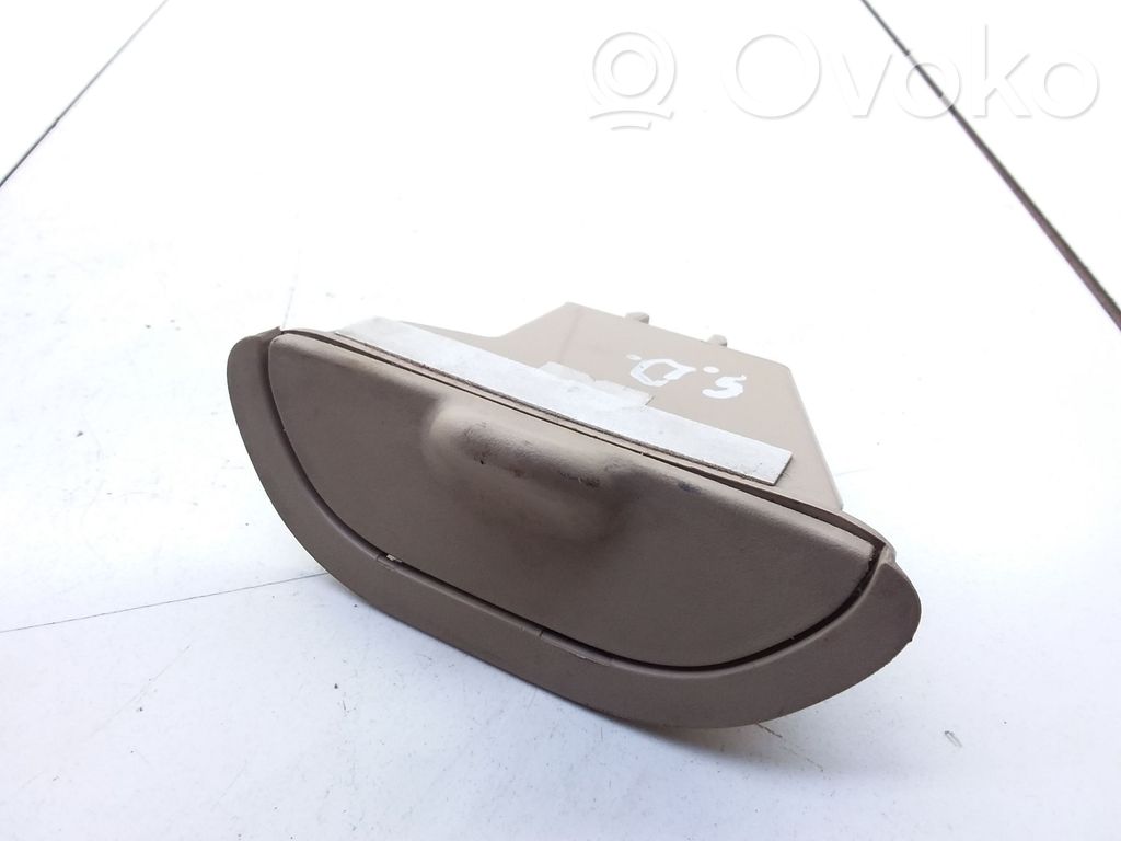Saab 9-5 Durvis pelnutrauks 