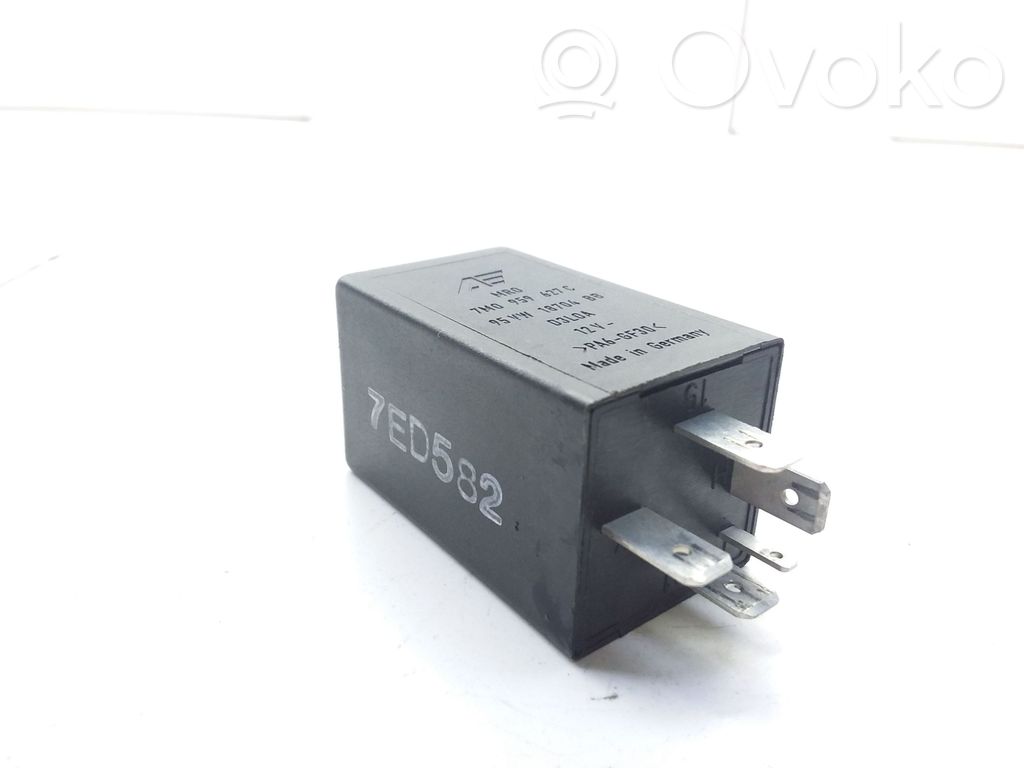 Other relay   7M0959627C,95VW18704BB