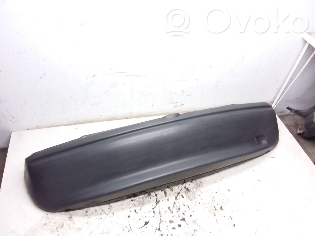 Opel Corsa B Bamperis 