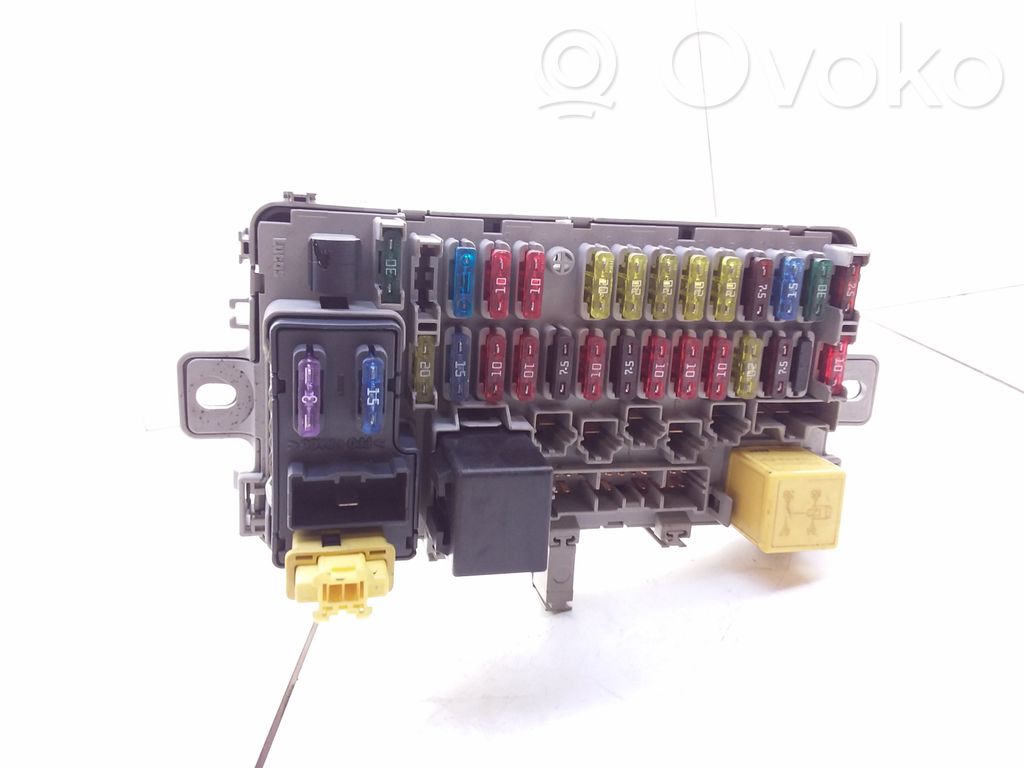 Rover 414 - 416 - 420 Módulo de fusible 