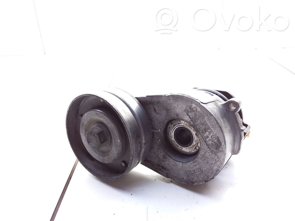 Opel Meriva A Diržo įtempėjas 
