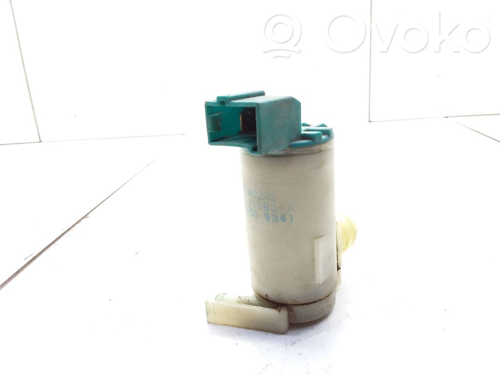 Nissan Almera Windscreen/windshield washer pump 