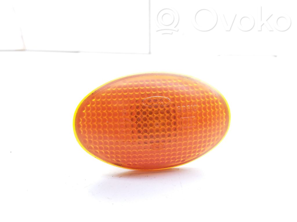 Ford Transit Seitenblinker 