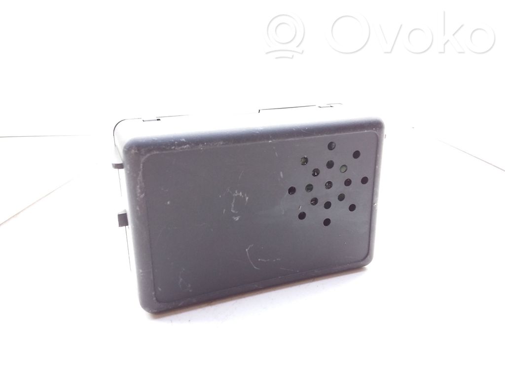 Ford Mondeo MK I Sonstige Steuergeräte / Module 