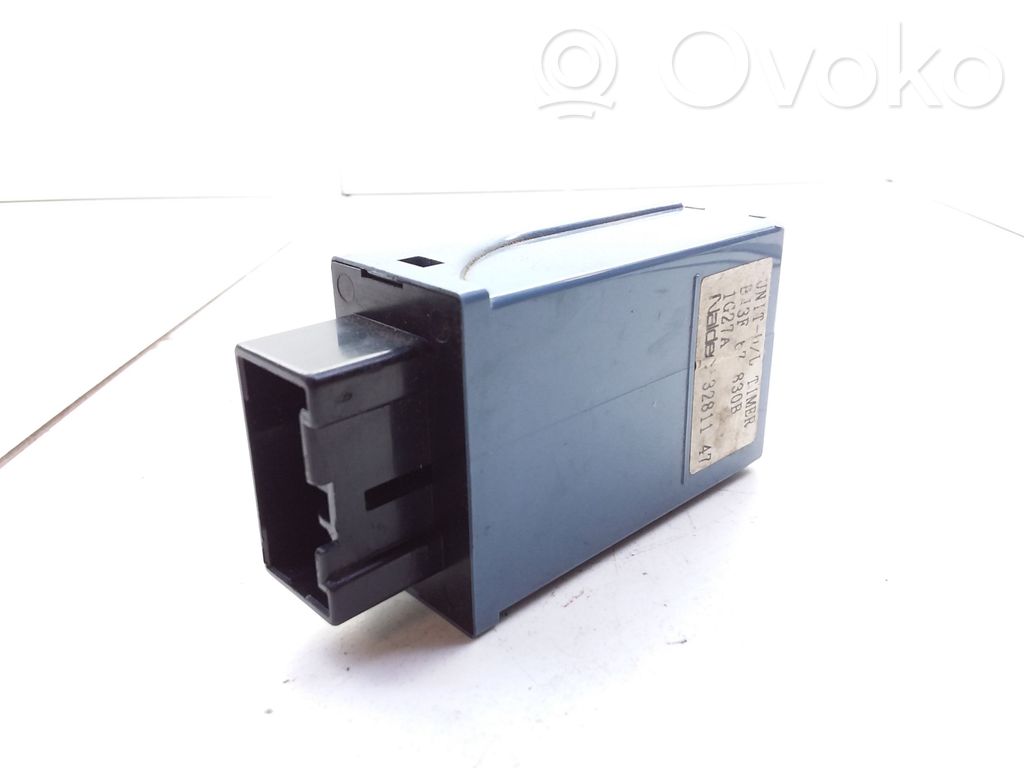 Mazda 323 Other control units/modules 