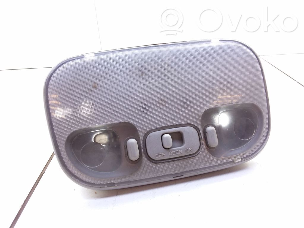 Mazda 323 Front seat light 