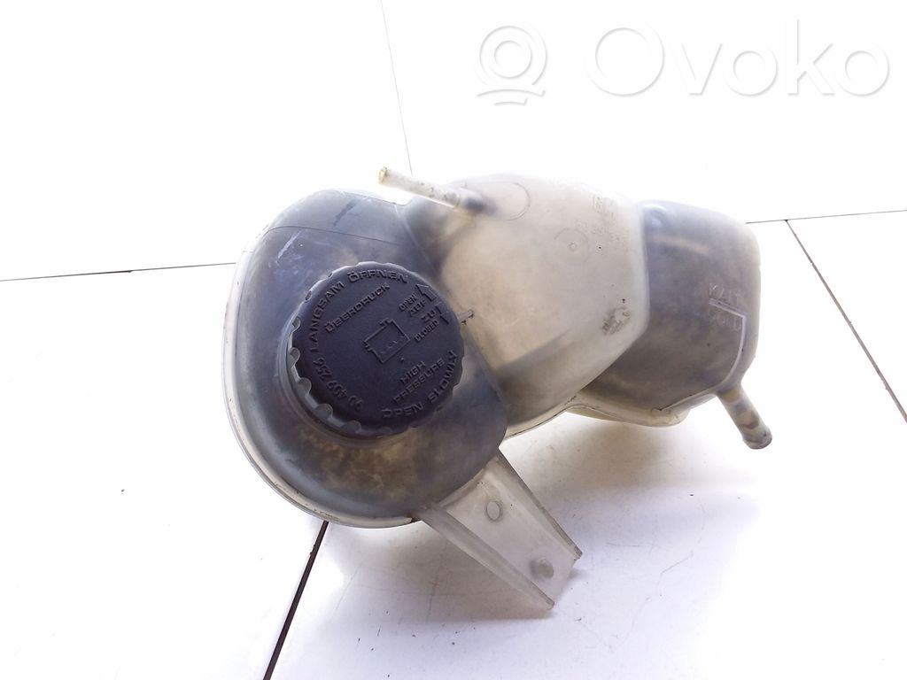 Opel Astra F Vas expansiune/rezervor lichid de răcire 