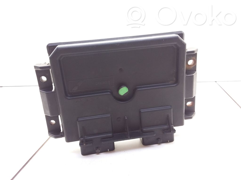 Citroen Berlingo Engine control unit/module 