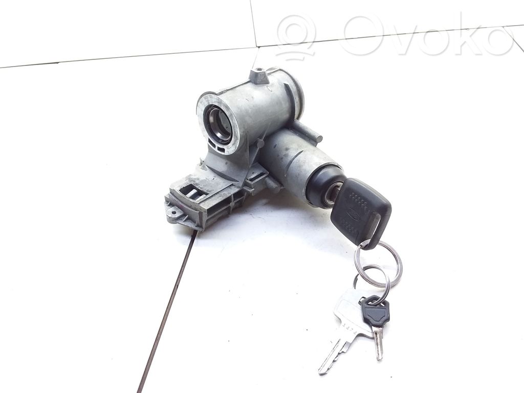 Ignition lock   P012106
