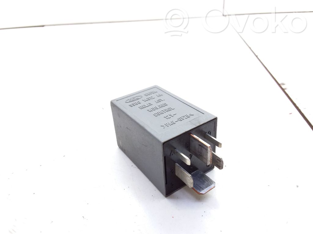 Ford Mondeo MK I Other relay 