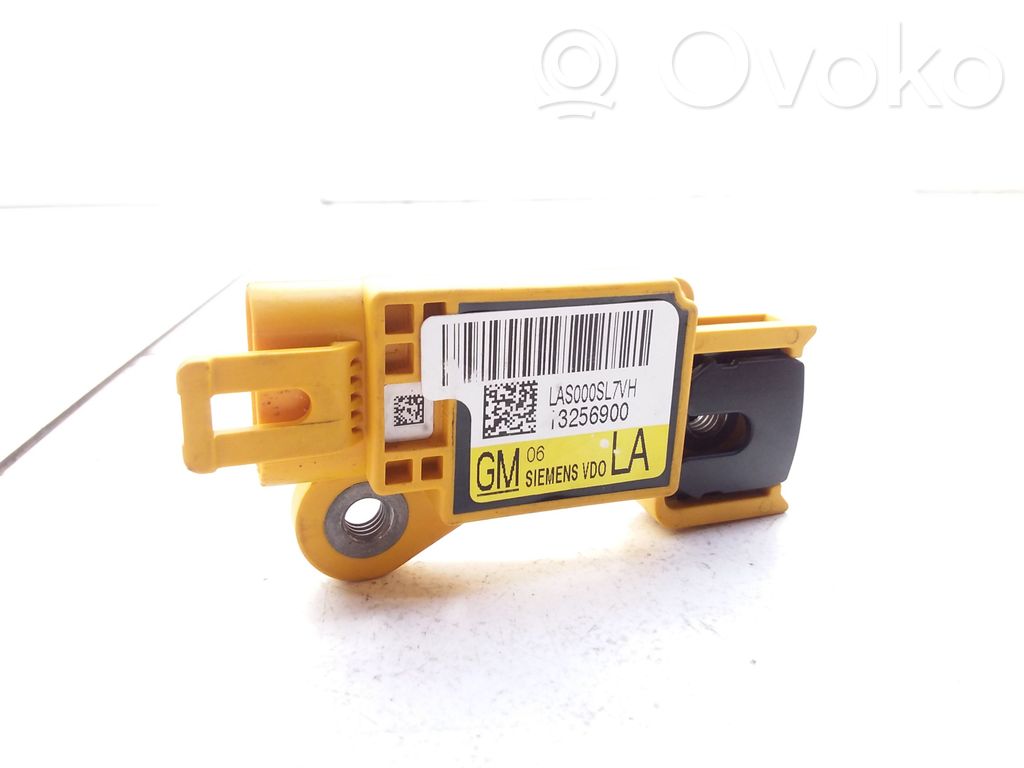 Airbagsensor Crashsensor Drucksensor   13256900