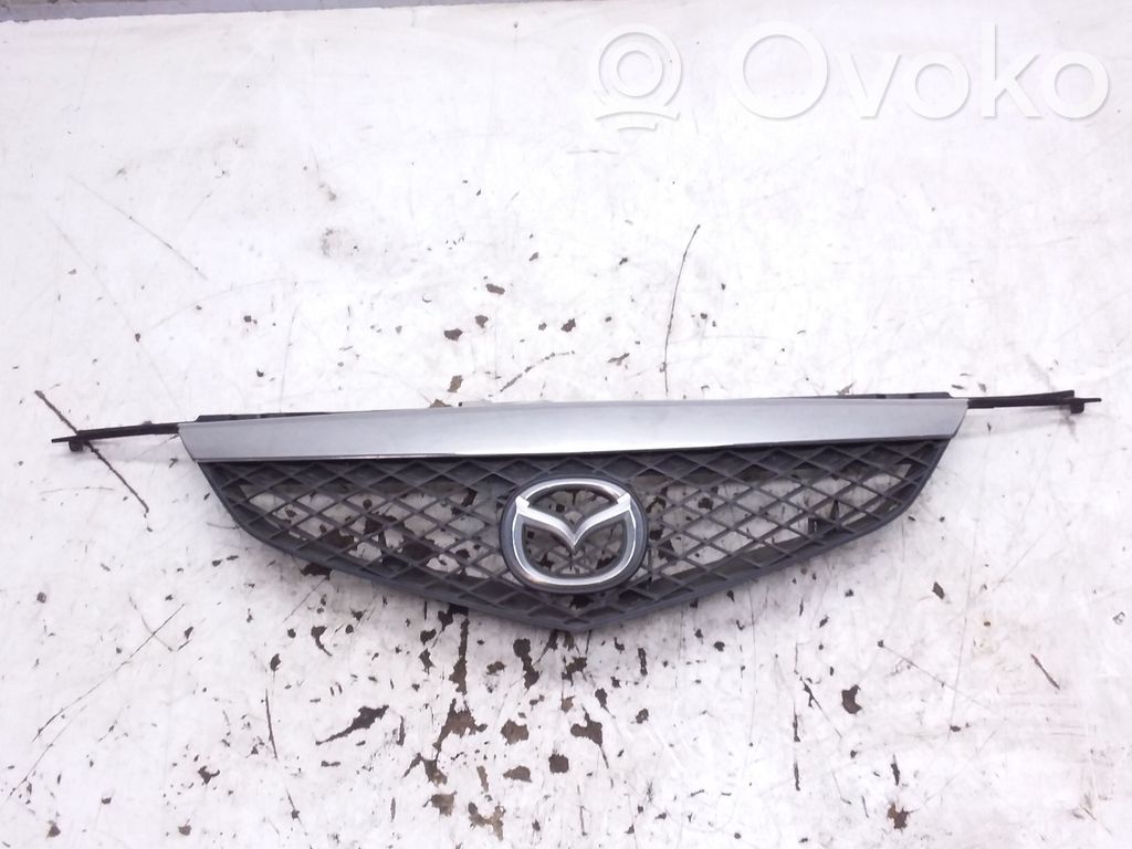 Mazda Premacy Front grill 