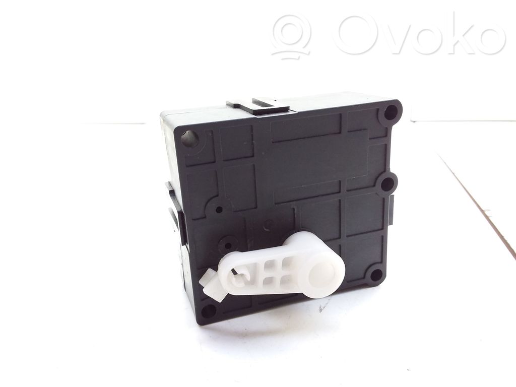 Mitsubishi Galant Motor/activador trampilla de calefacción 