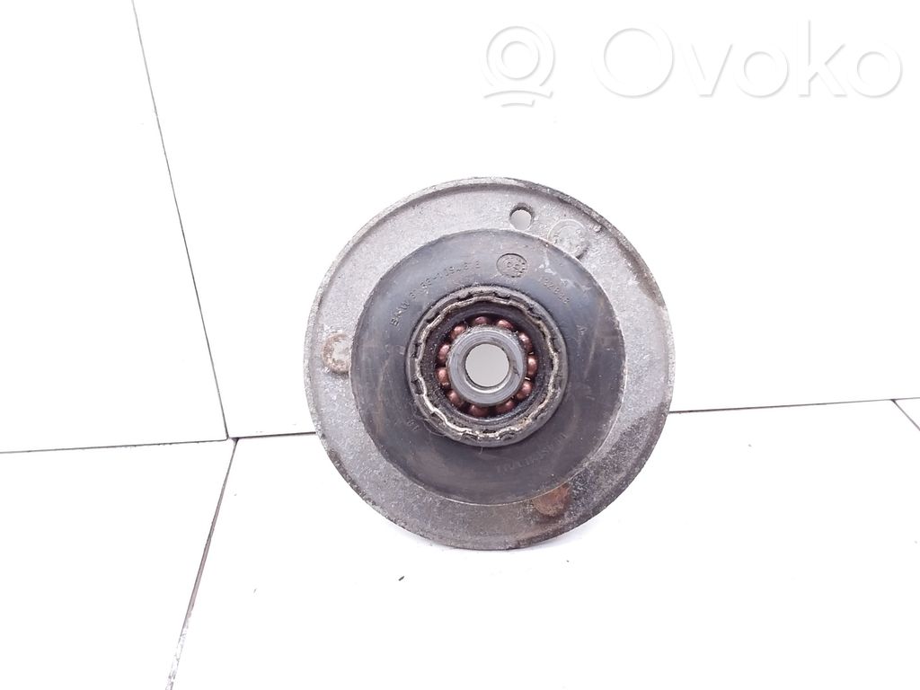 BMW 3 E46 Coil spring mount 