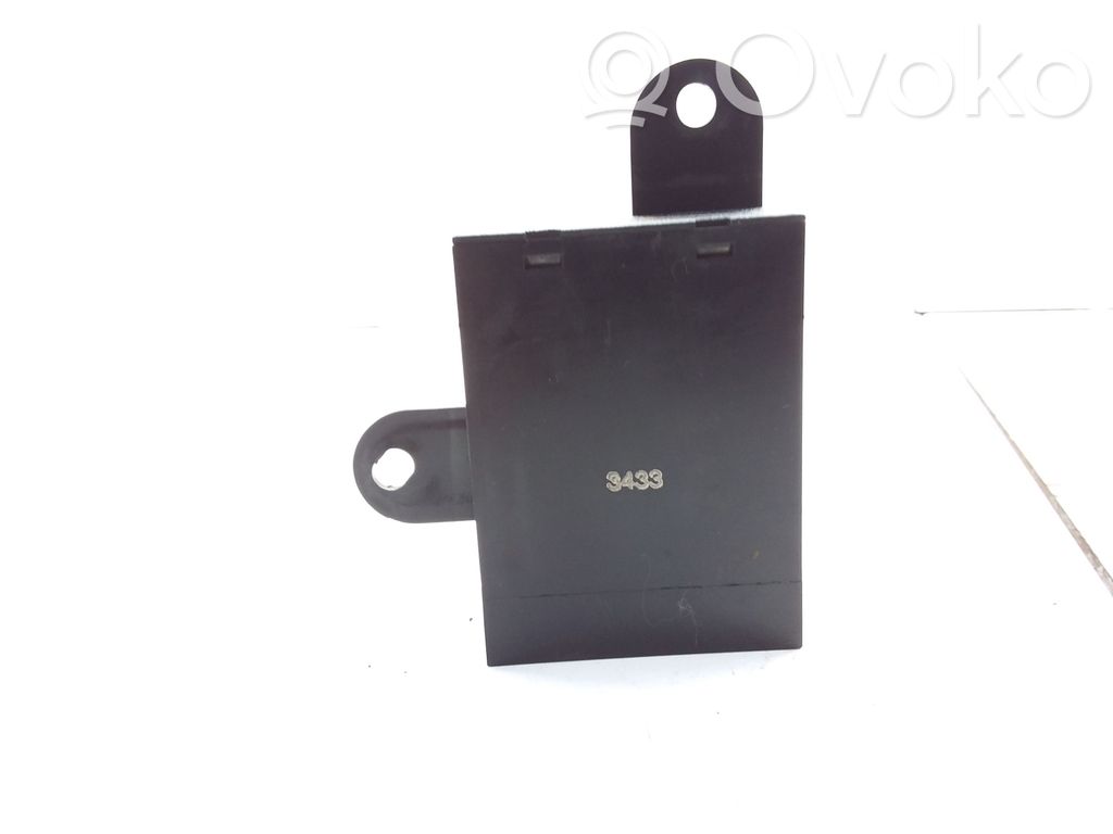 Chrysler Voyager Other control units/modules 
