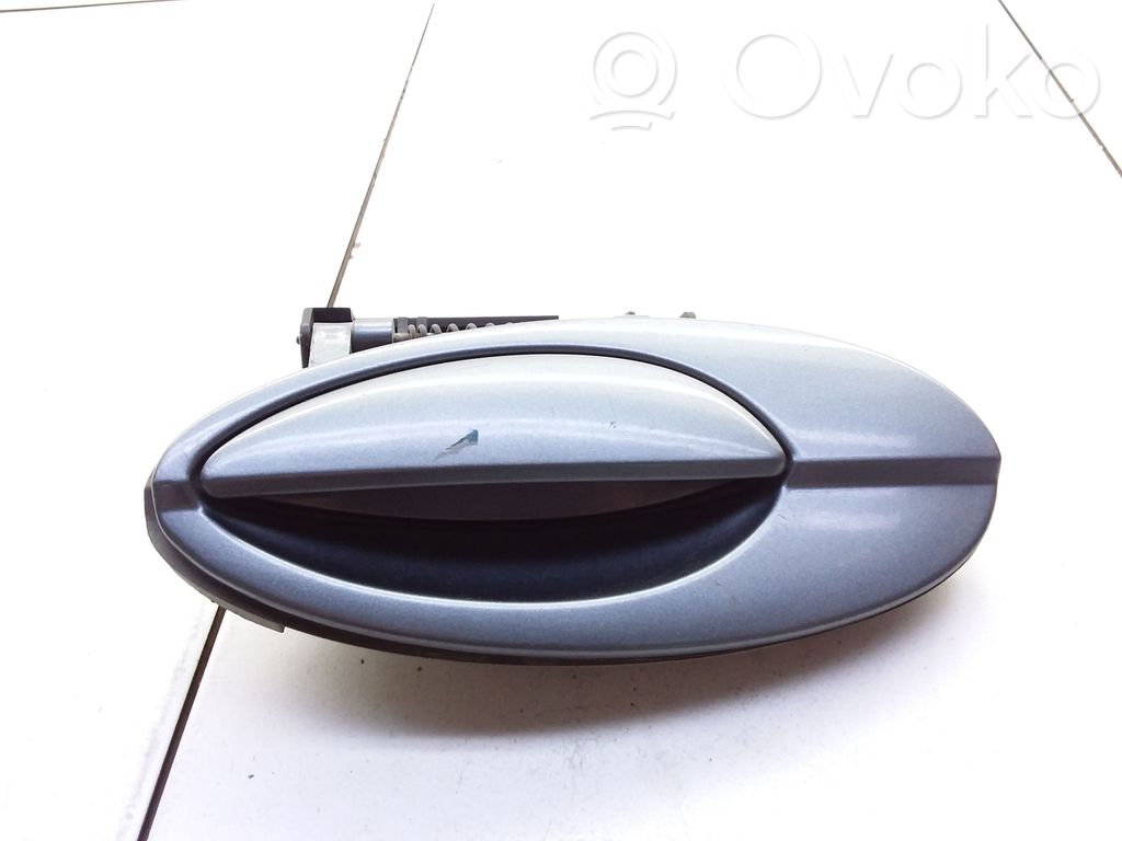 Citroen C5 Manecilla externa puerta trasera 