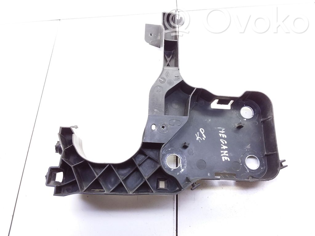 Renault Megane II Soporte del parachoques delantero 