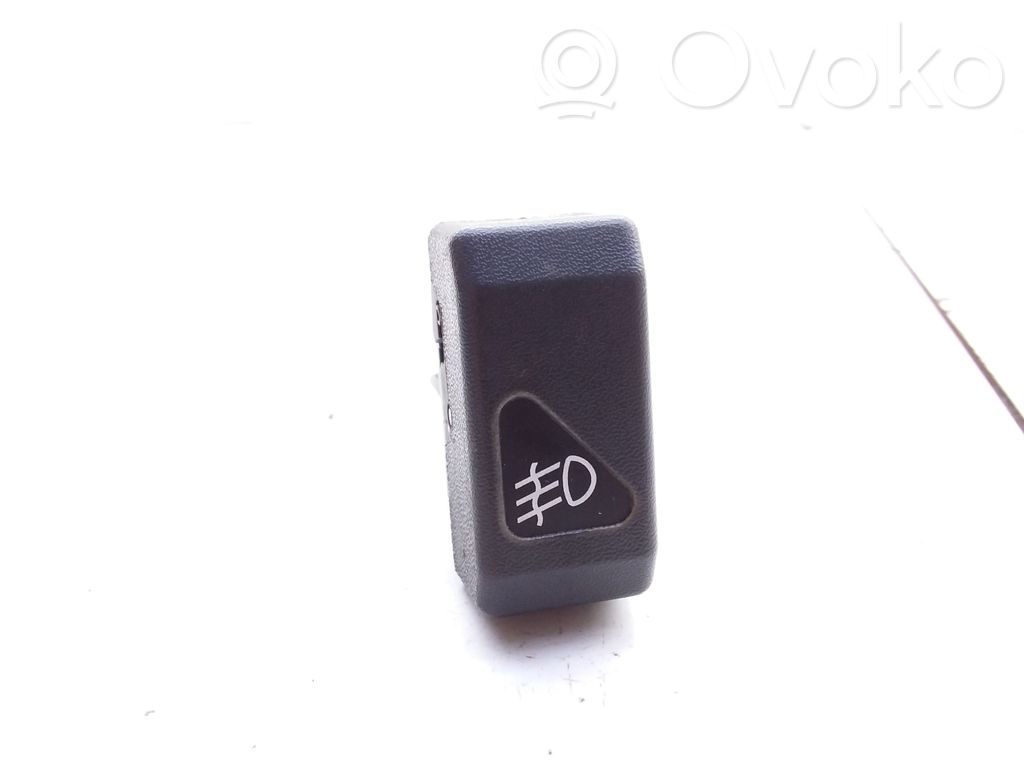 Renault Espace II Fog light switch 