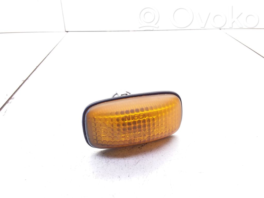 Seitenblinker