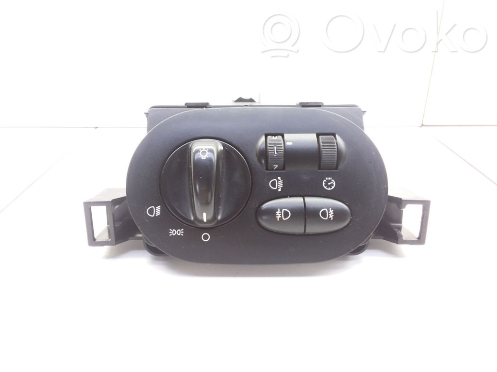 Rover 75 Light switch 