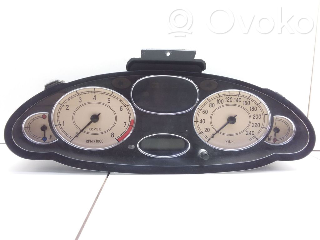 Speedometer (instrument cluster)   YAC110417,87001349,88311272