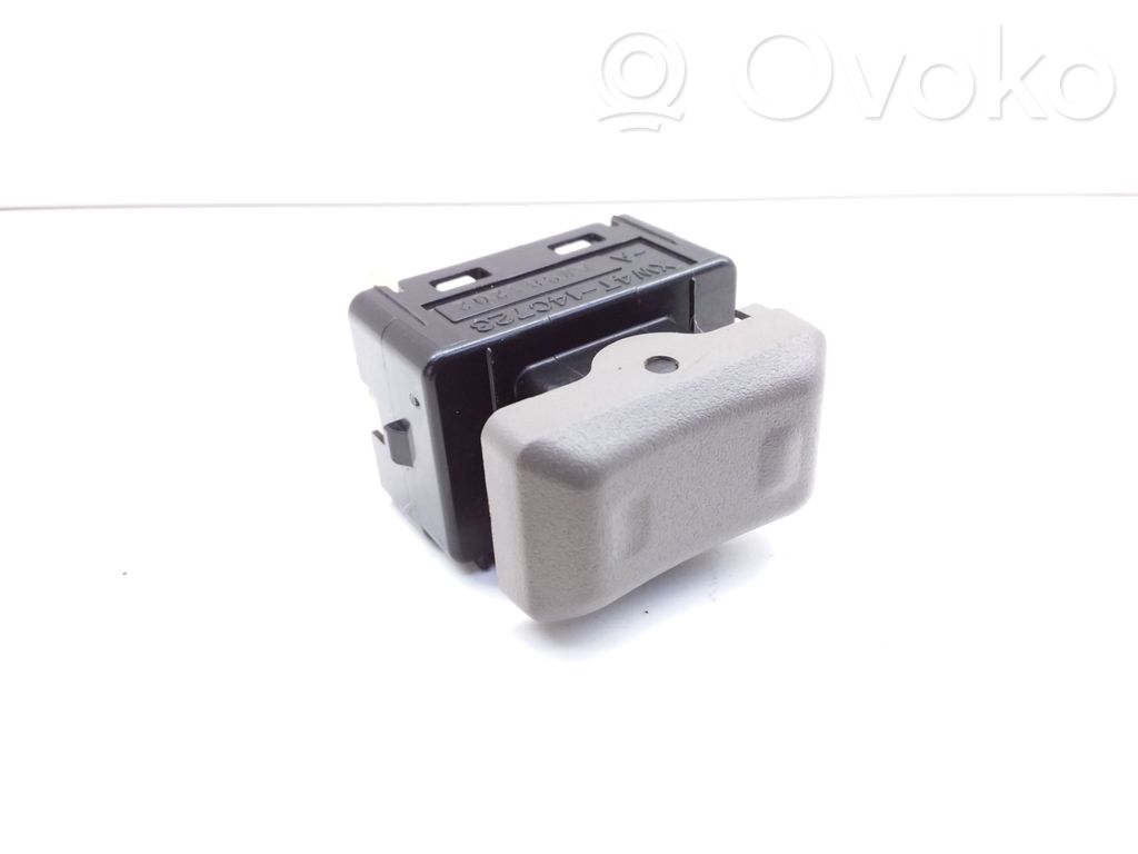 Jaguar S-Type Interruptor de control del asiento 