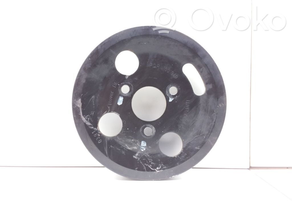 Rover 75 Power steering pump pulley 