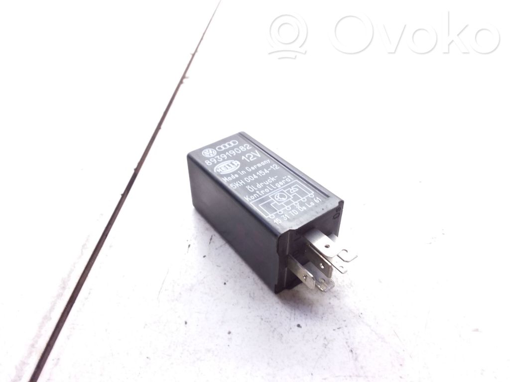Audi 80 90 B3 Other relay 