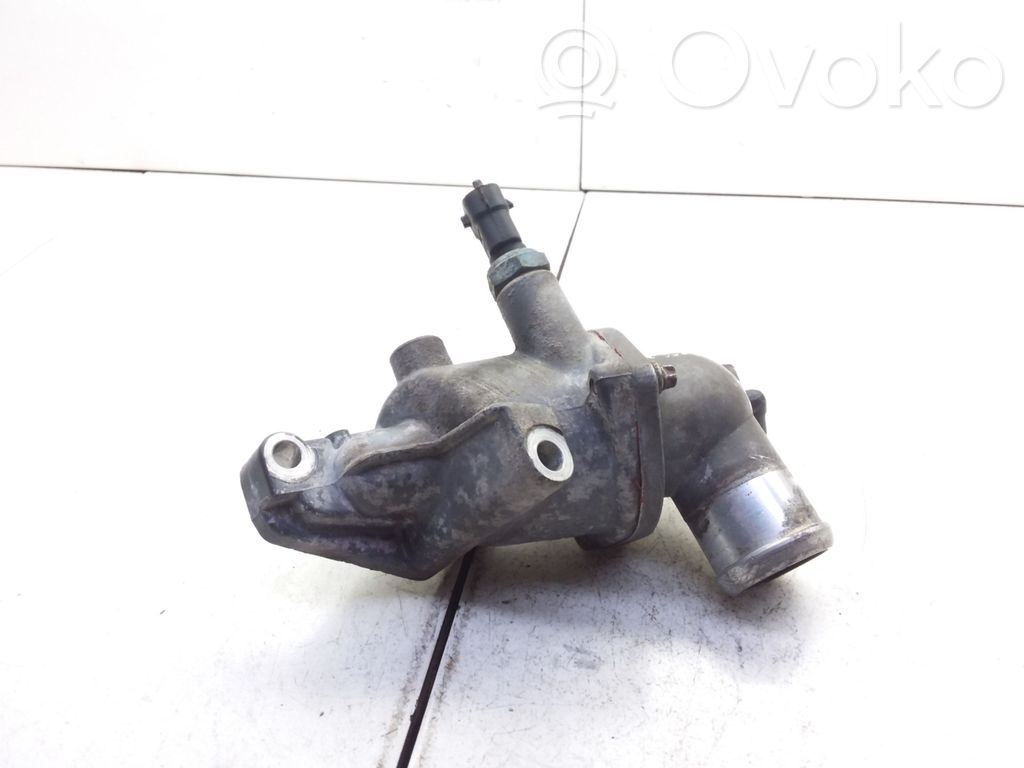 Opel Meriva A Carcasa del termostato (Usadas) 